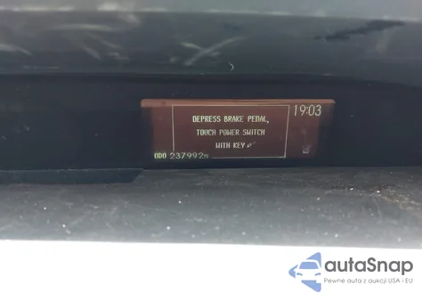 2013 Toyota Prius Two from USA, damaged, VIN JTDKN3DU4D0352674